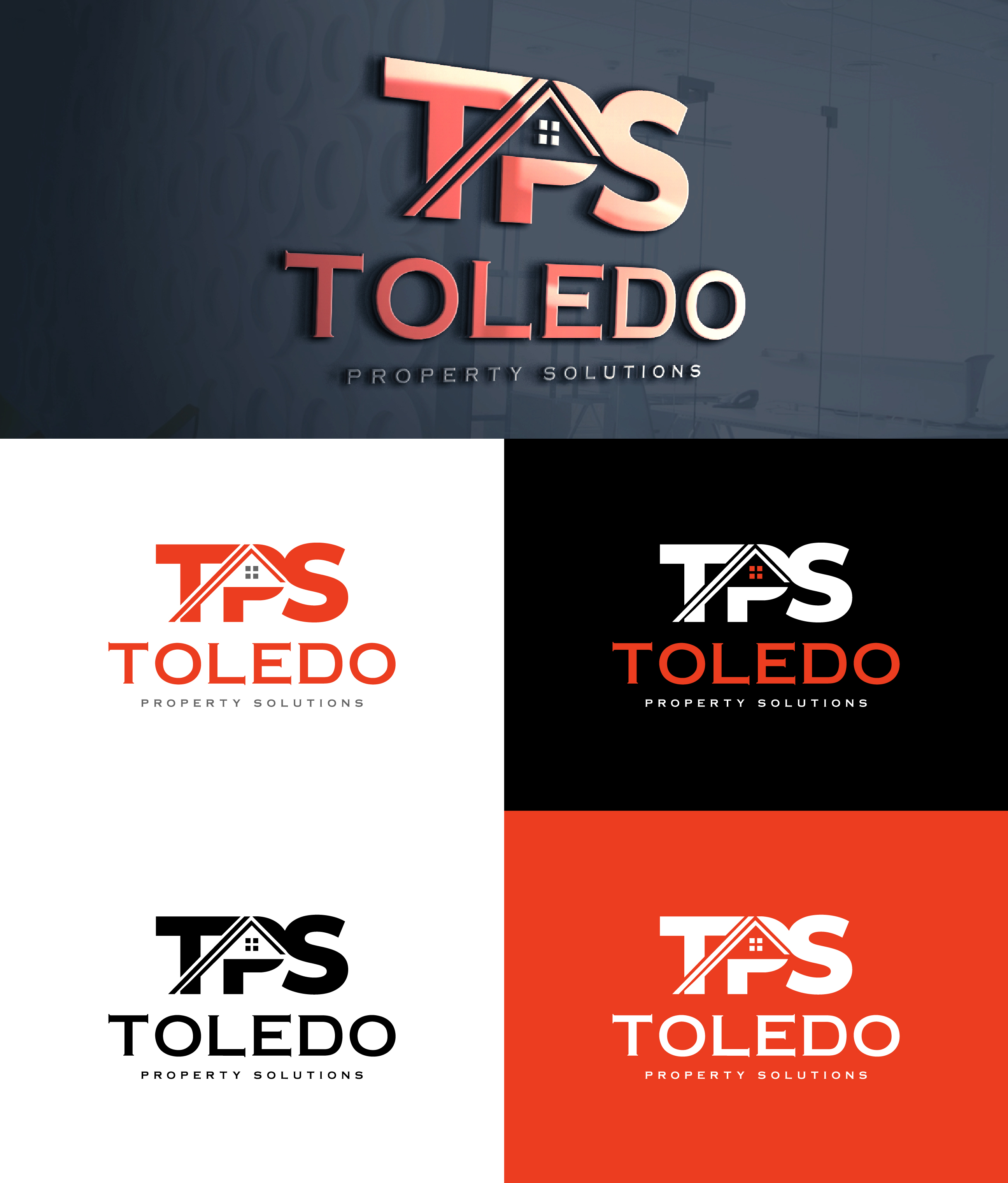 Logo Design by Creative Poli for this project | Design #36006435