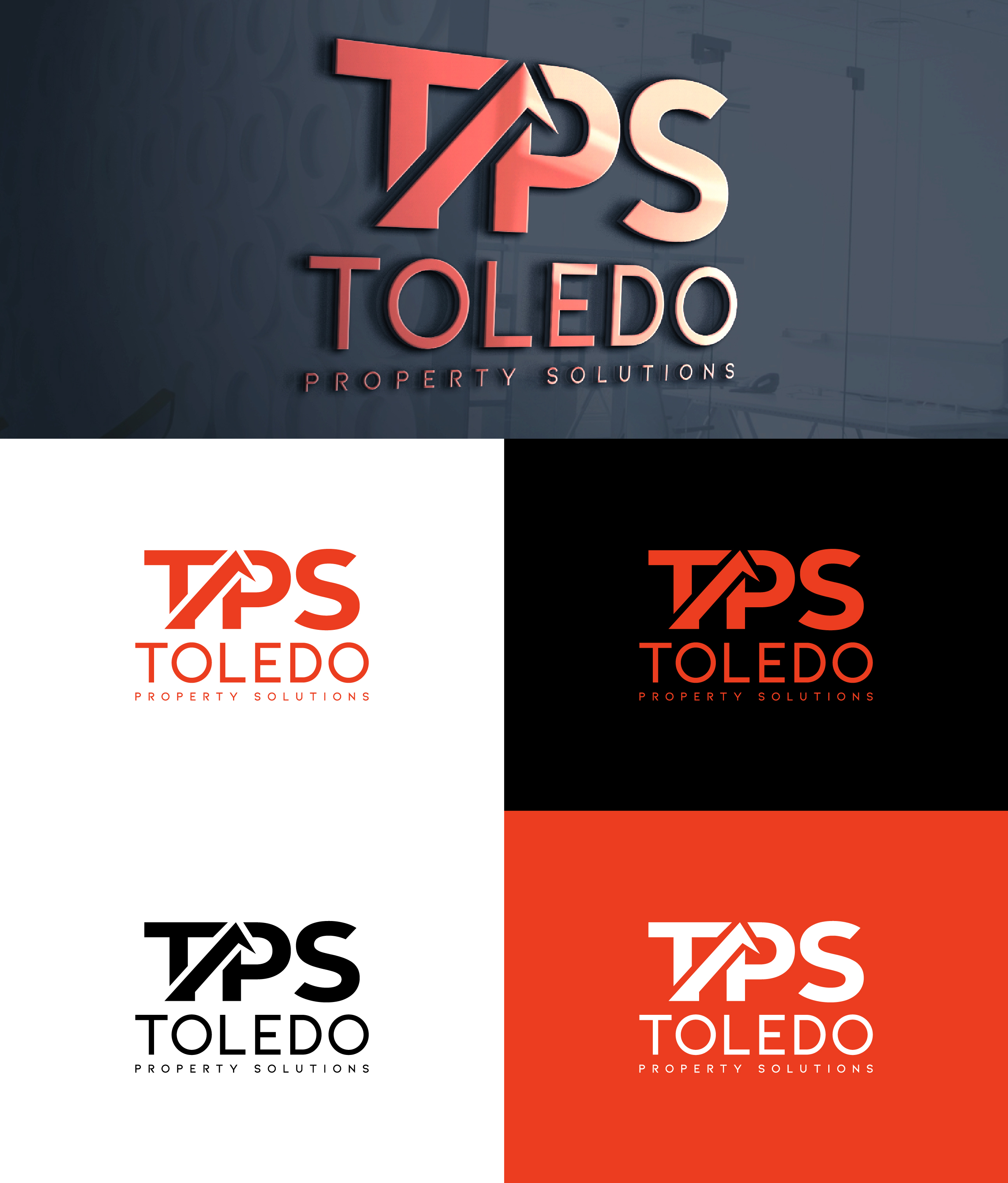 Logo Design by Creative Poli for this project | Design #36006562