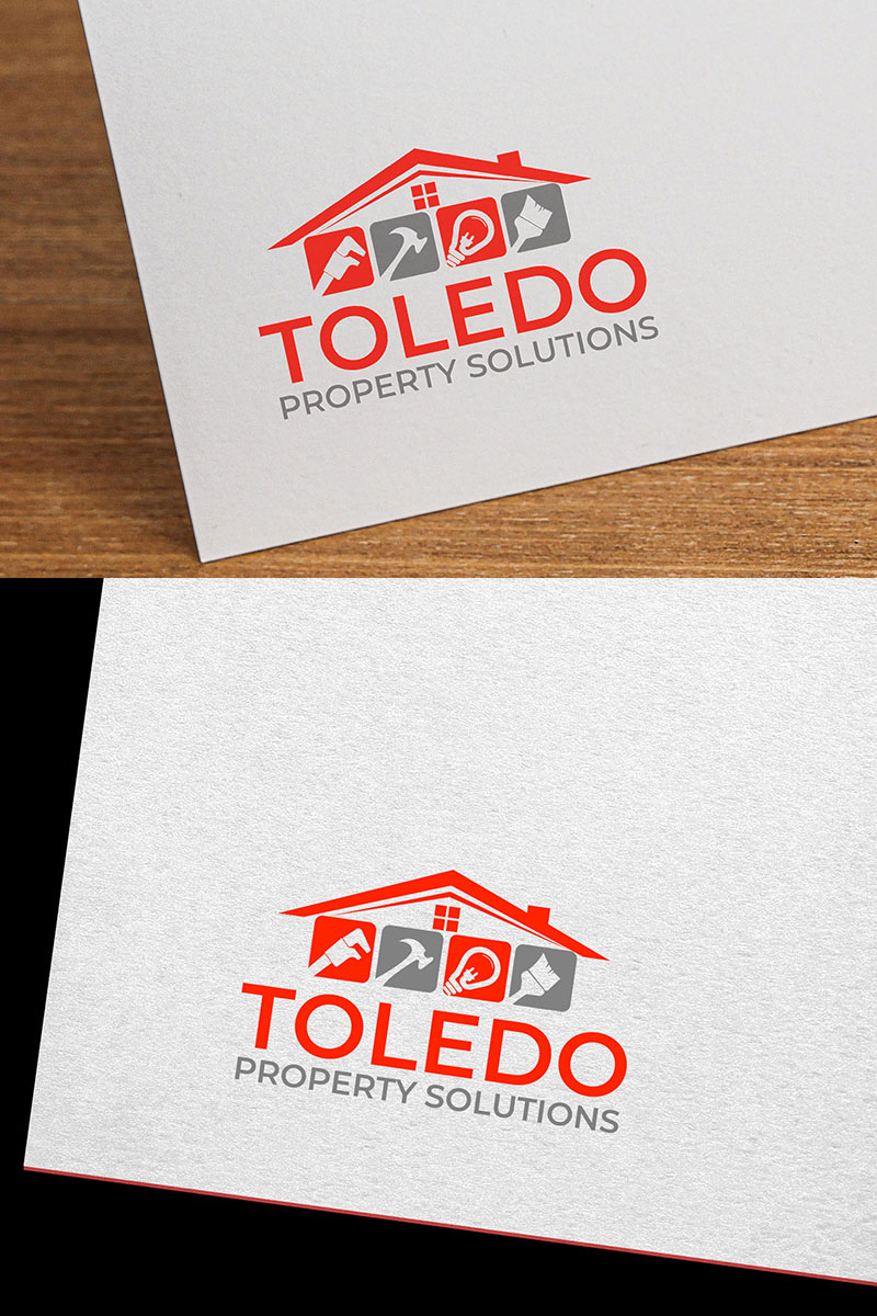 Logo Design by GraphiqueLab for this project | Design #35994917
