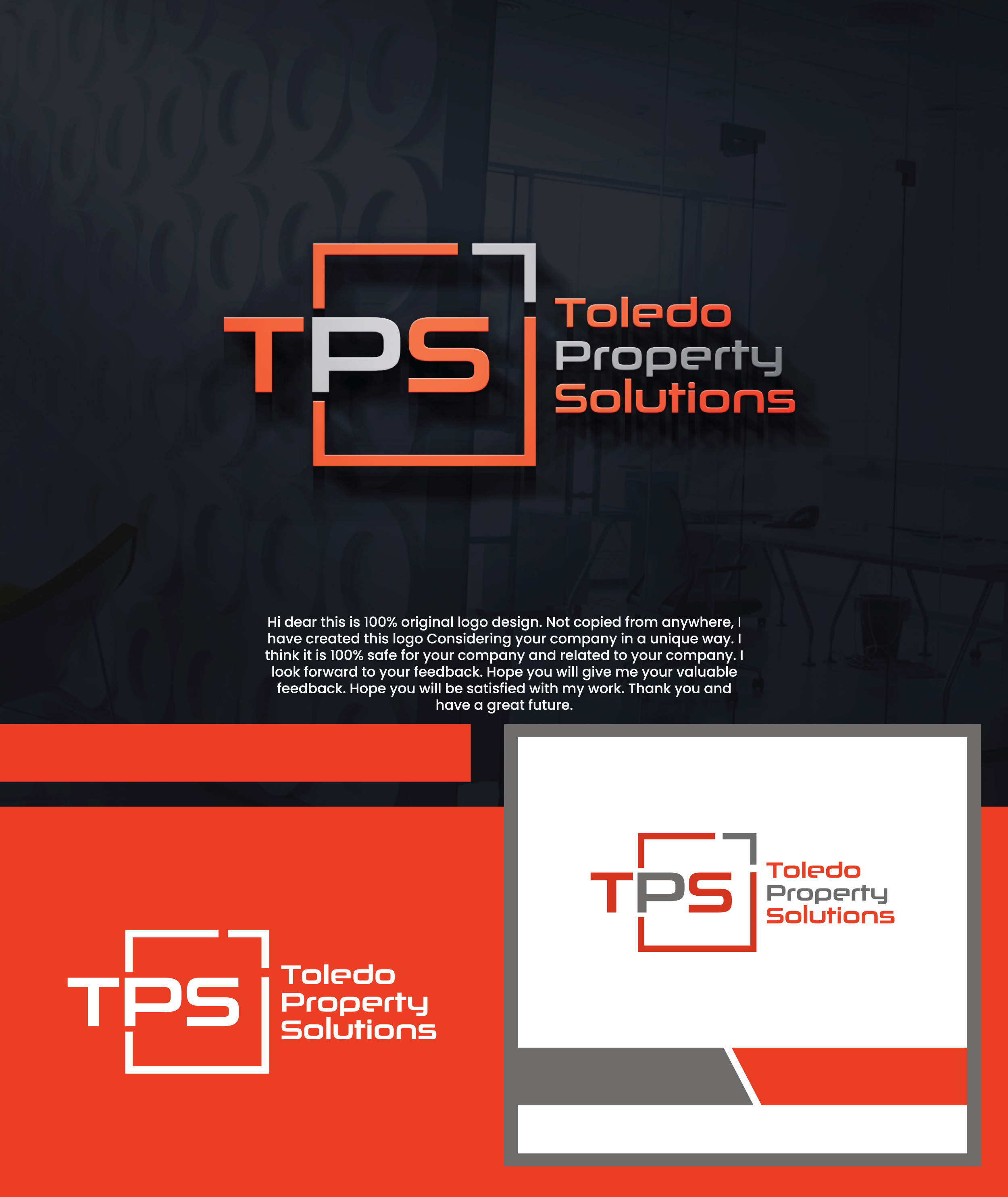 Logo Design by Mark Abdul  for this project | Design #35989853
