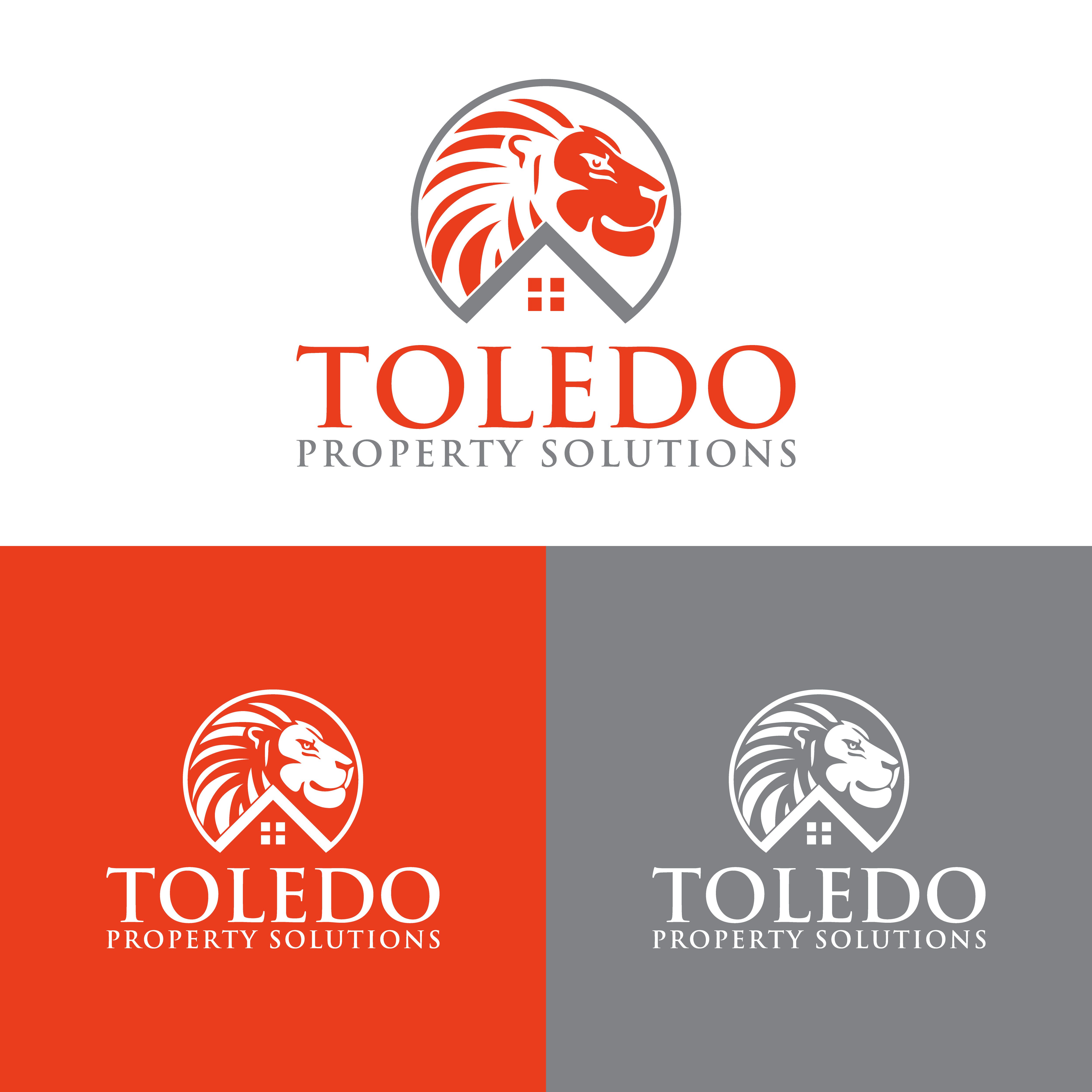 Logo Design by Jubaidur Creative Designer for this project | Design #35987981