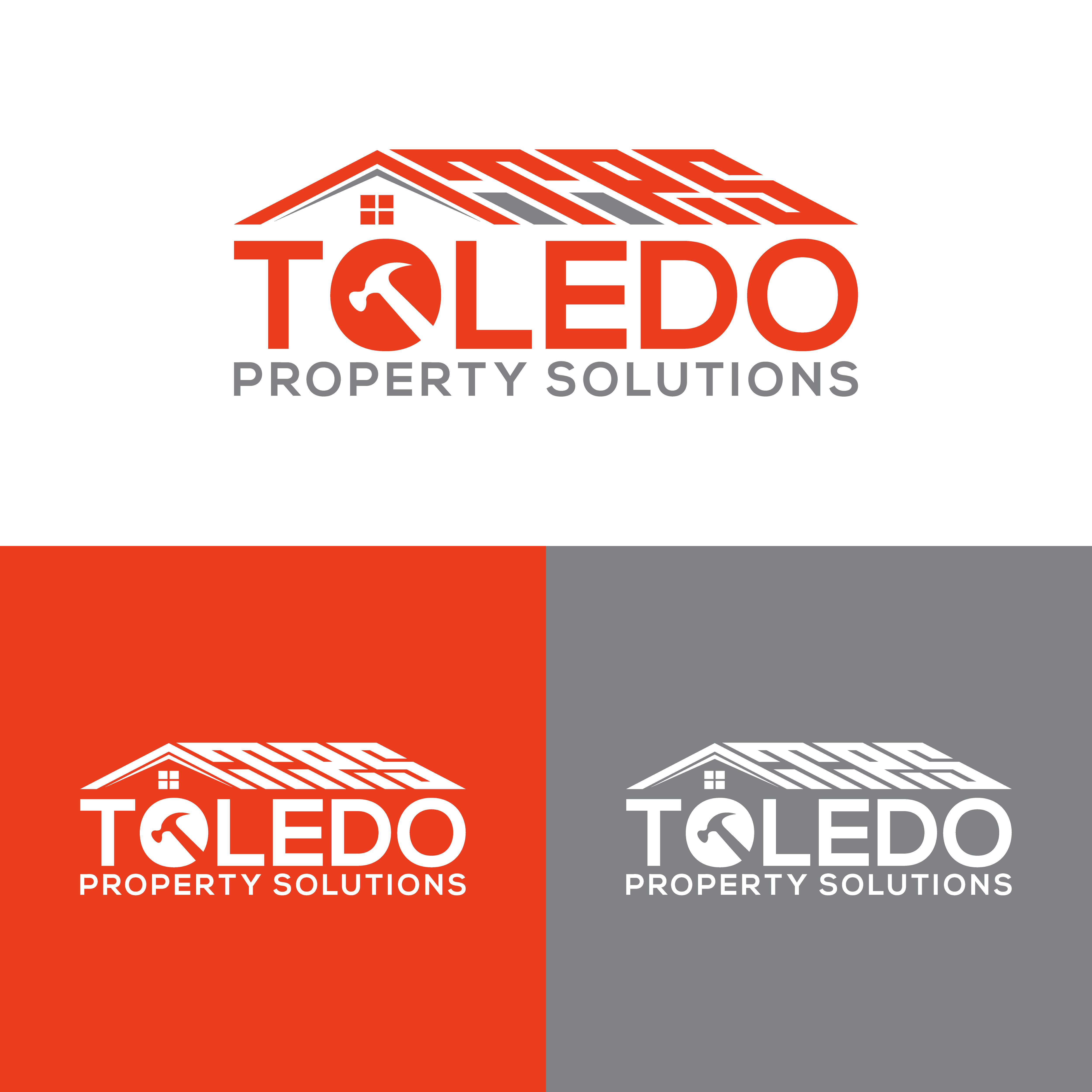 Logo Design by Jubaidur Creative Designer for this project | Design #35994904