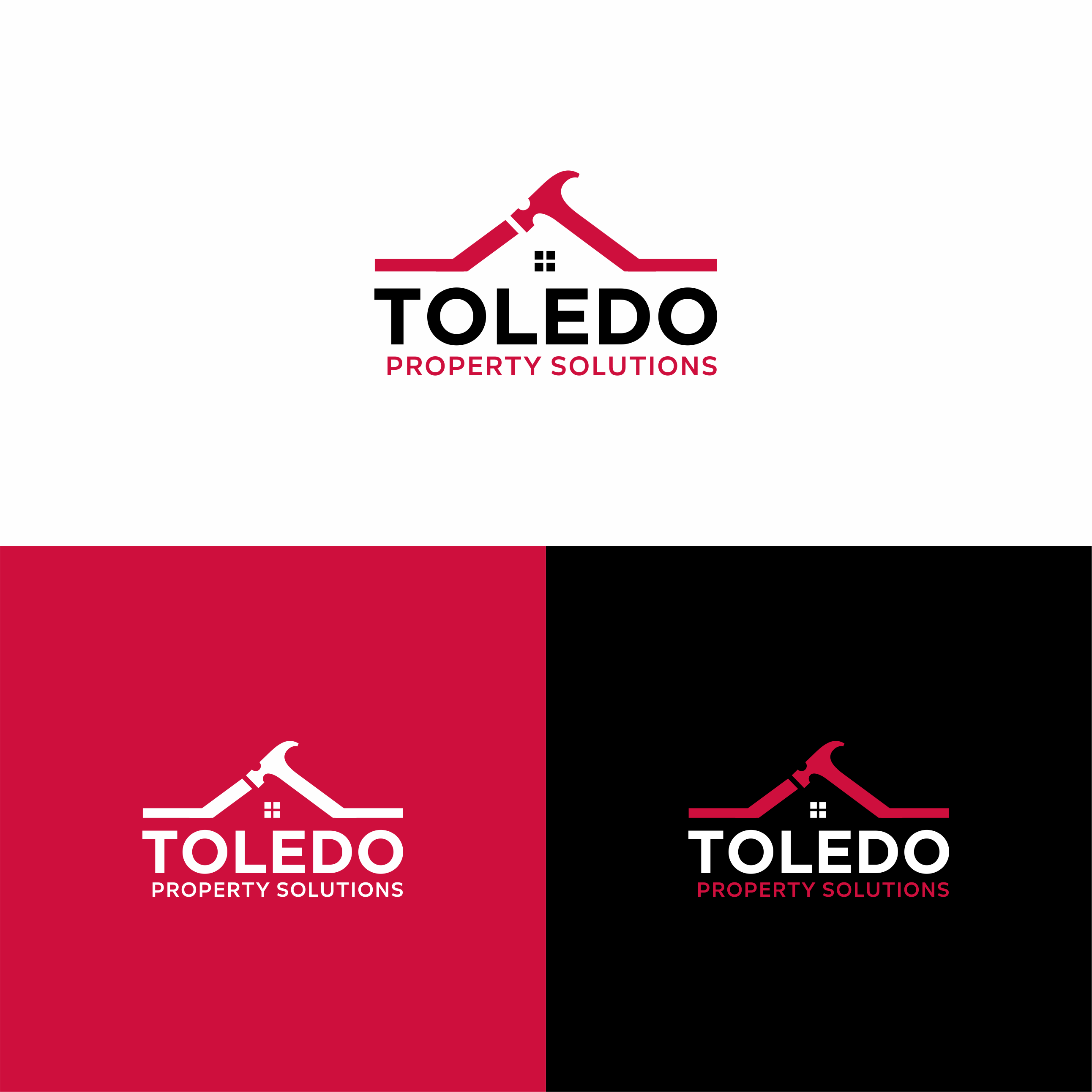 Logo Design by achil78 for this project | Design #35995627