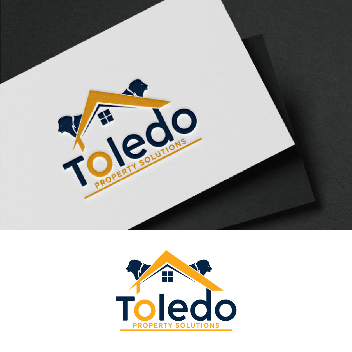Logo Design by fly  design for this project | Design #35986690