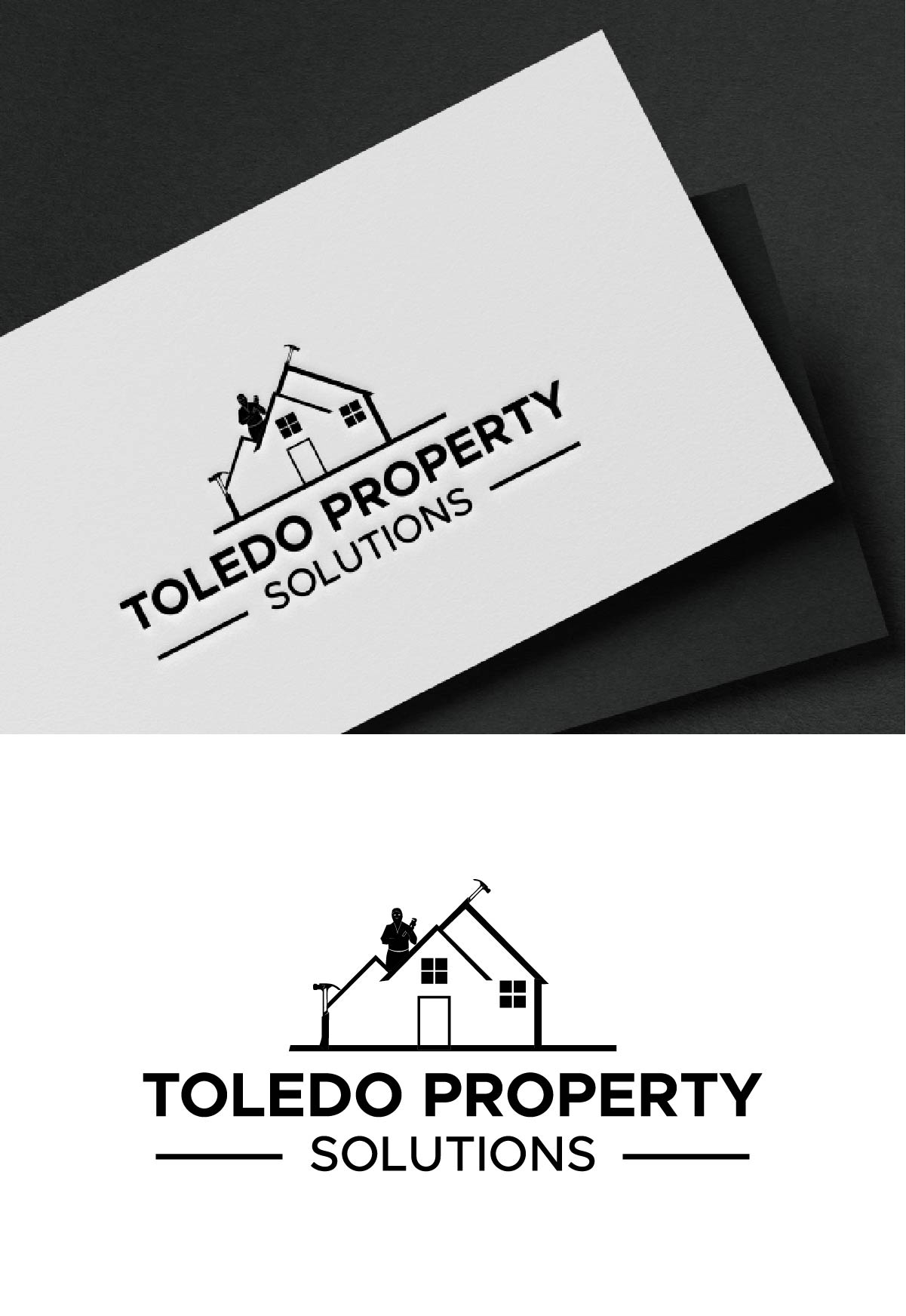 Logo Design by fly  design for this project | Design #35996428