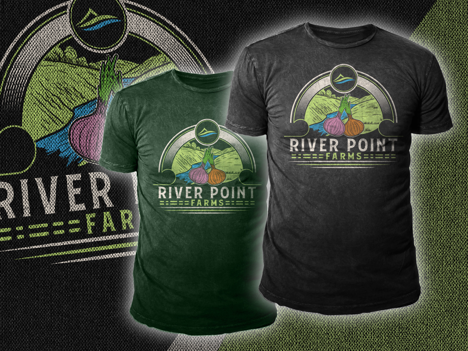 Diseño de Camiseta por HNS Graphic para este proyecto | Diseño #35990503