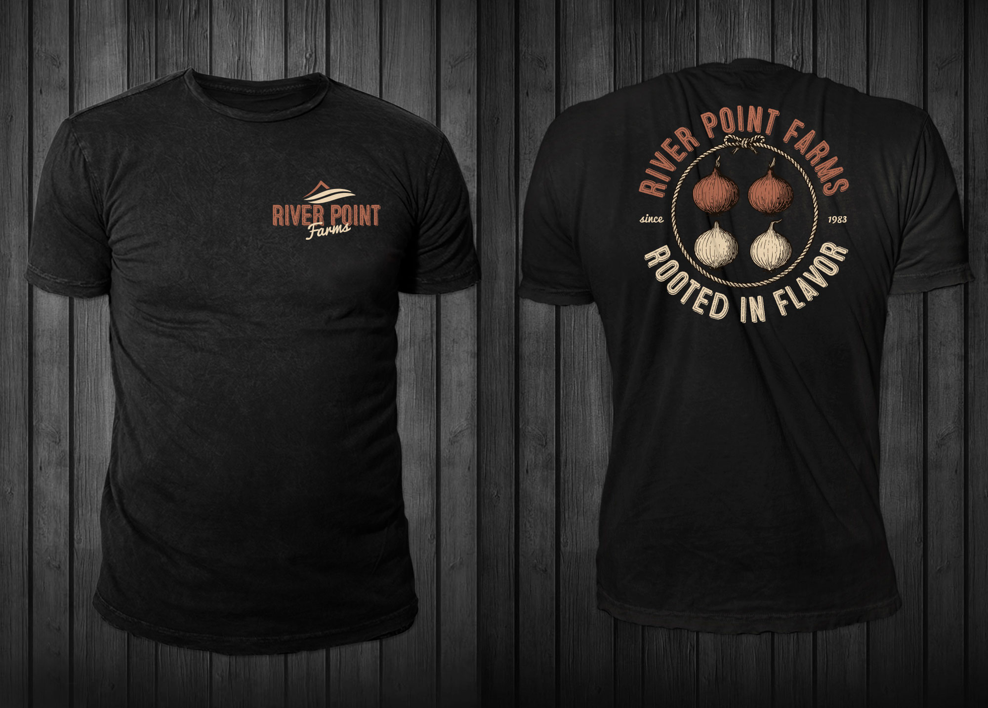 T-shirt Design by Sergio Coelho for this project | Design #35989339