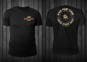 T-shirt Design by Sergio Coelho for this project | Design: #35992356