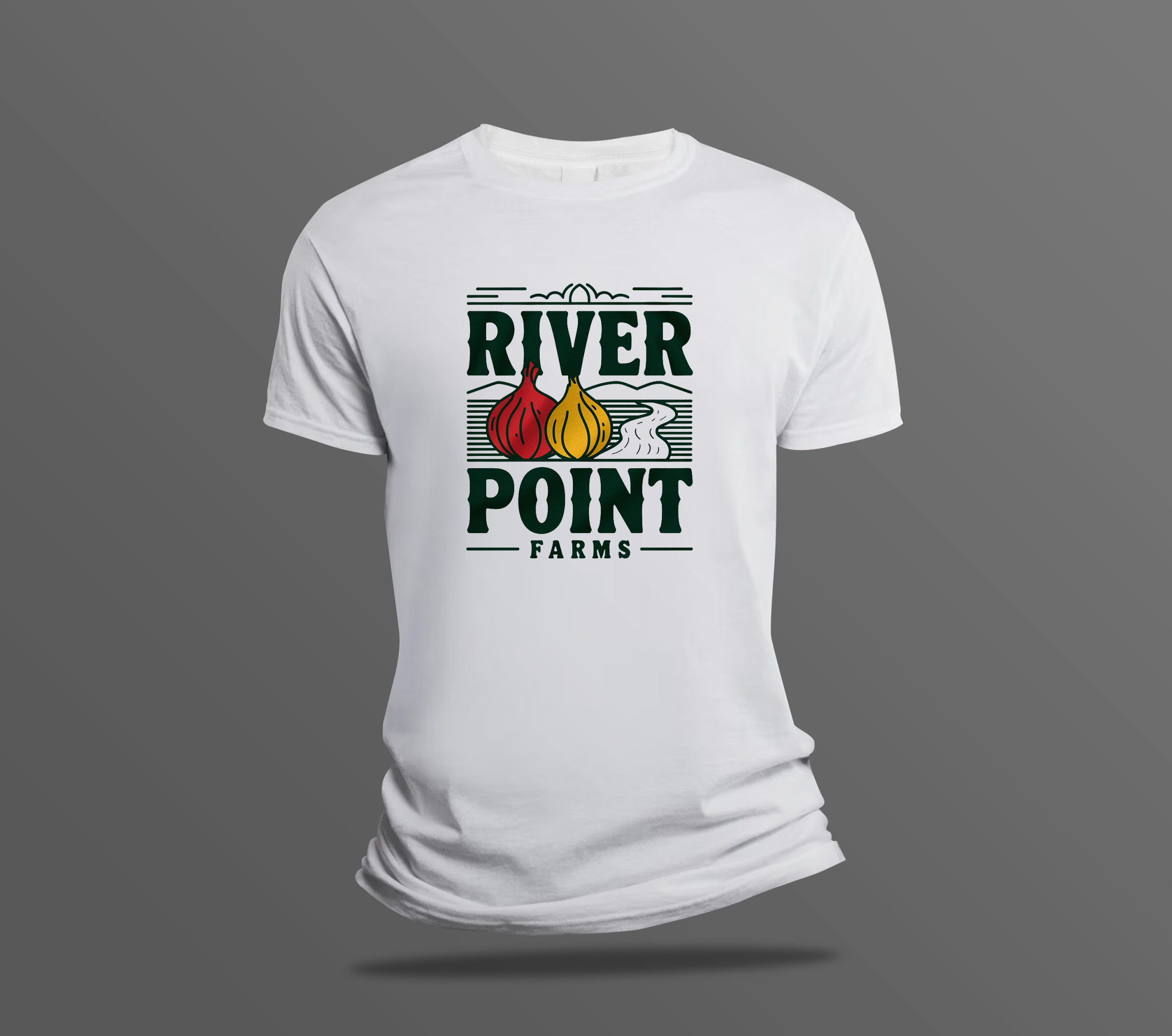 T-shirt Design by Designz Zone for this project | Design #36009736