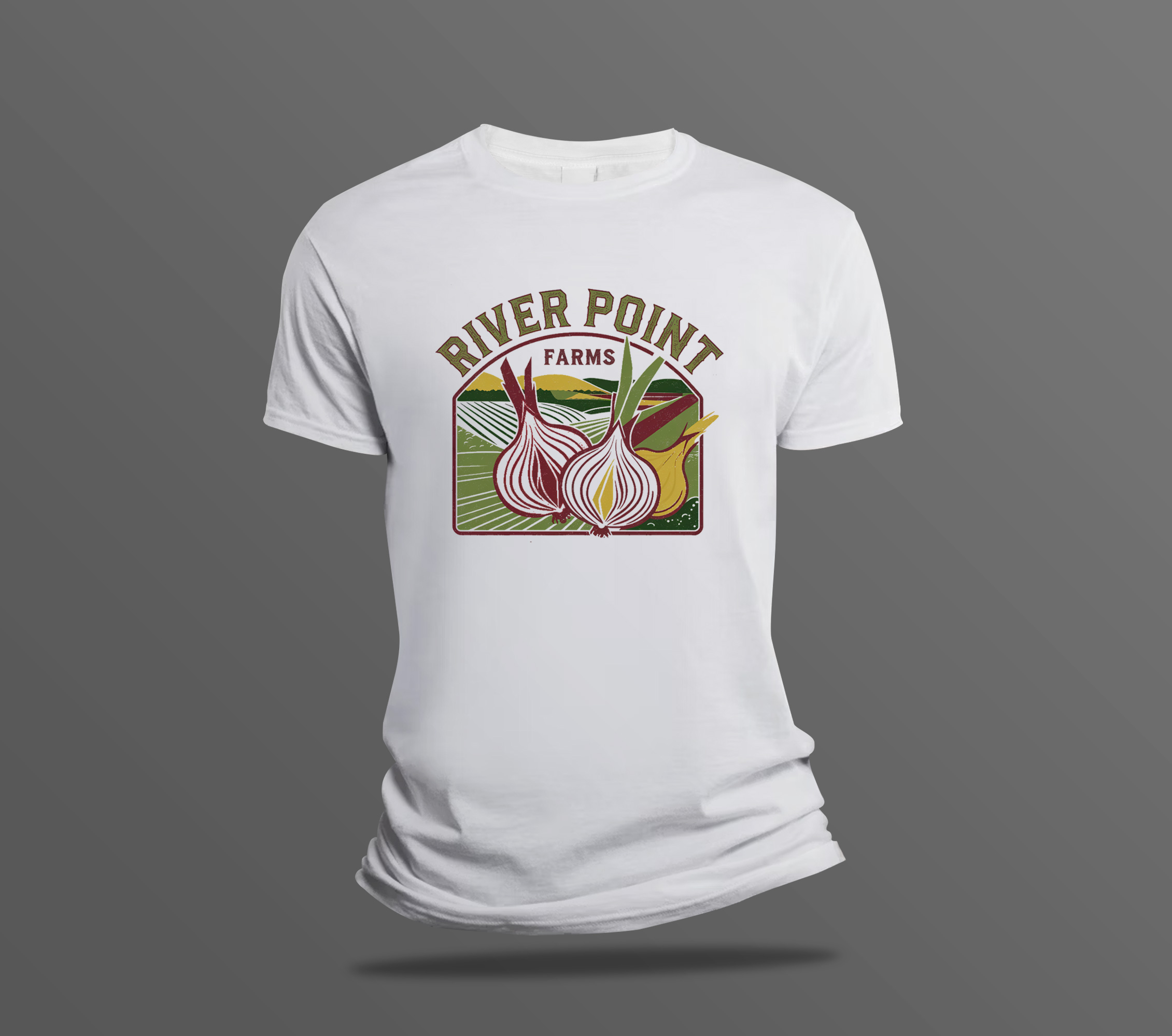 T-shirt Design by Designz Zone for this project | Design #36009738