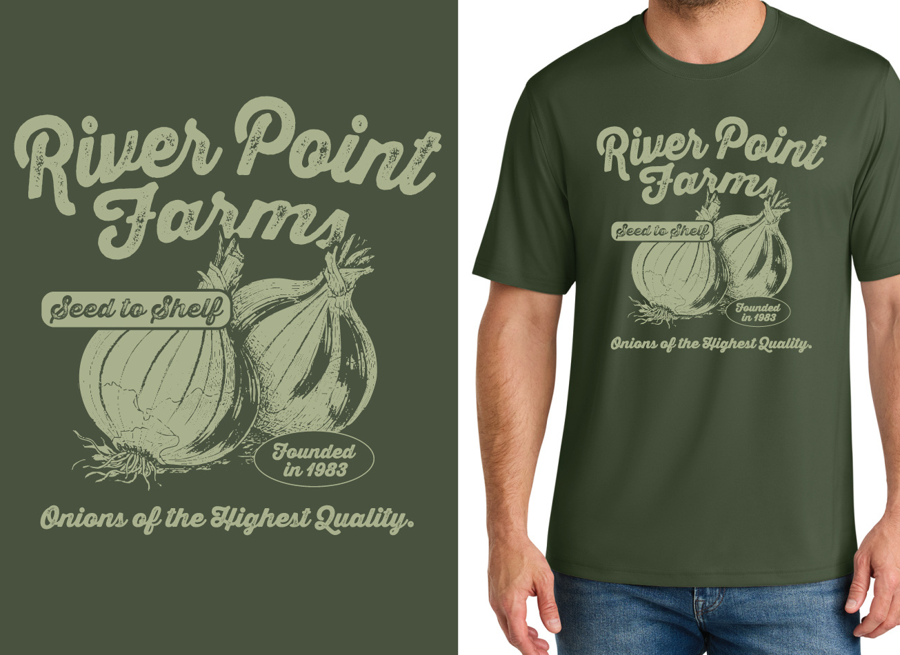 Design de T-shirt par Jennifer Beatty pour ce projet | Design #35988022