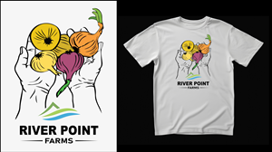 T-shirt Design by Jibon Chowdhury for this project | Design: #35982171