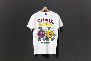 T-shirt Design by HIRADESIGN for this project | Design #36007329