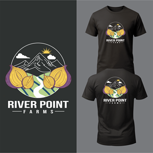 T-shirt Design by amdad26 for this project | Design #35994512