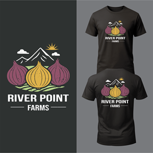 T-shirt Design by amdad26 for this project | Design: #35994586