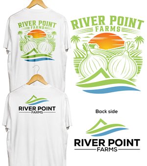 T-shirt Design by design_agree for this project | Design: #35987149