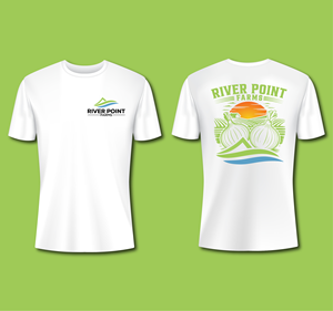 T-shirt Design by design_agree for this project | Design: #35988723