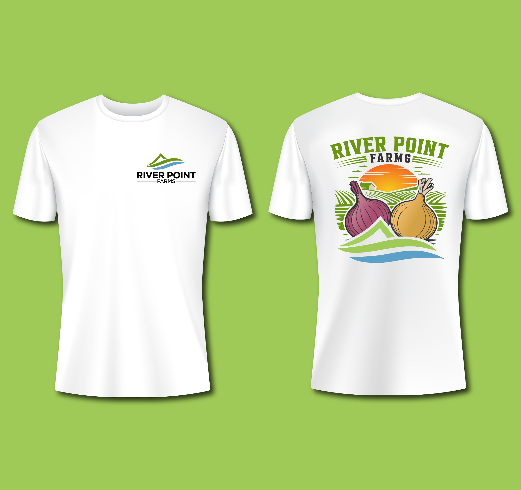 T-shirt Design by design_agree for this project | Design #35989454