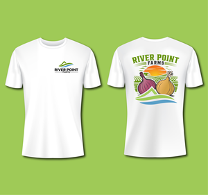 T-shirt Design by design_agree for this project | Design: #35989454