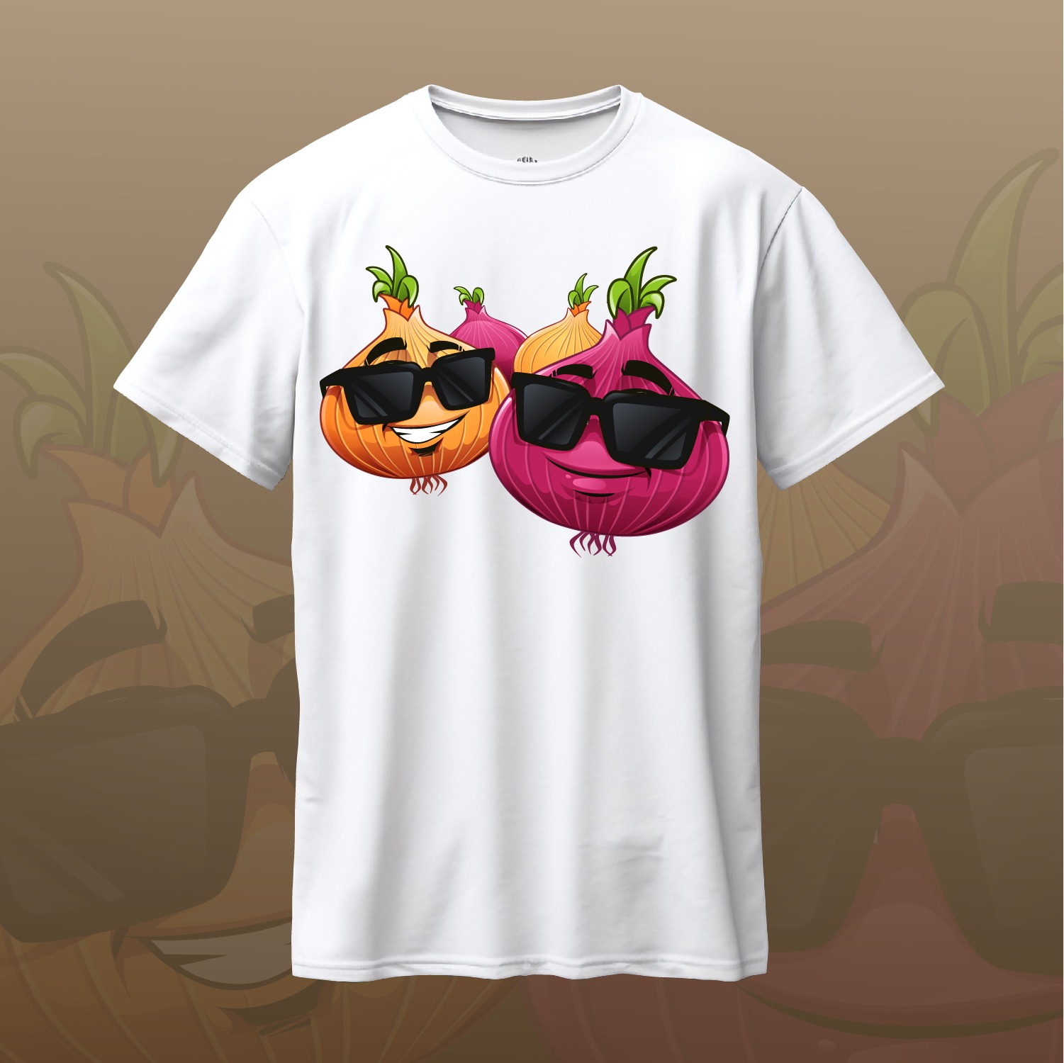 T-shirt Design by Sobisss for this project | Design #35998414