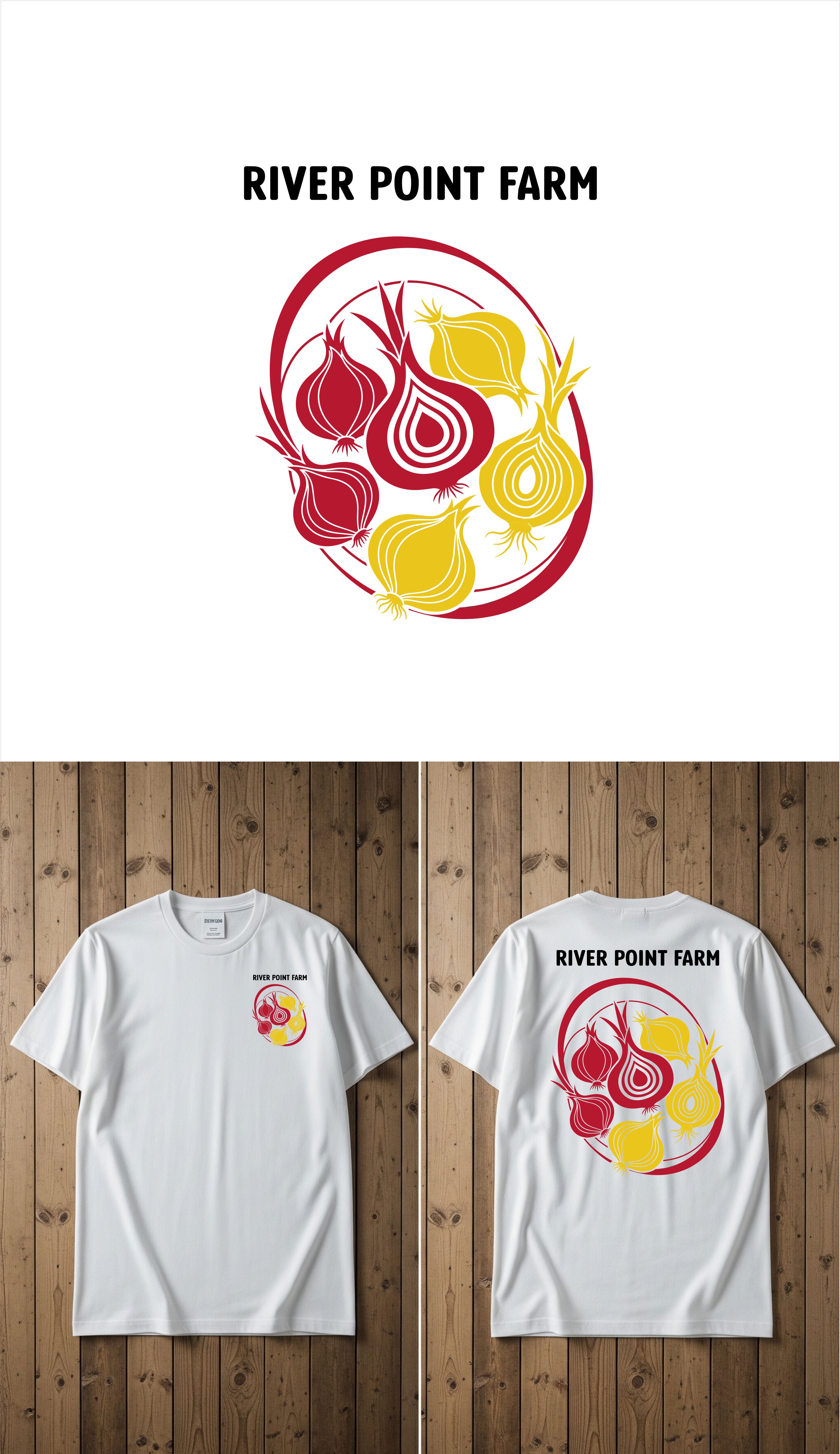 Design de T-shirt par wahyurs 2 pour ce projet | Design #36003375