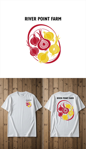 T-shirt Design by wahyurs 2 for this project | Design: #36003375