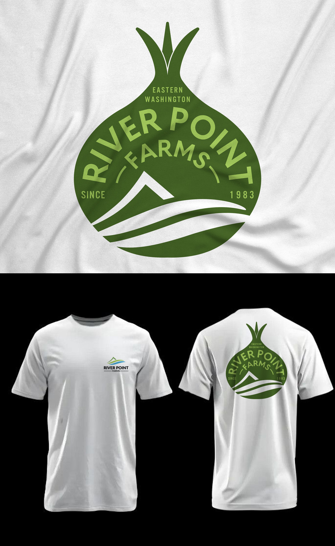 Diseño de Camiseta por simple mind para este proyecto | Diseño #35995706