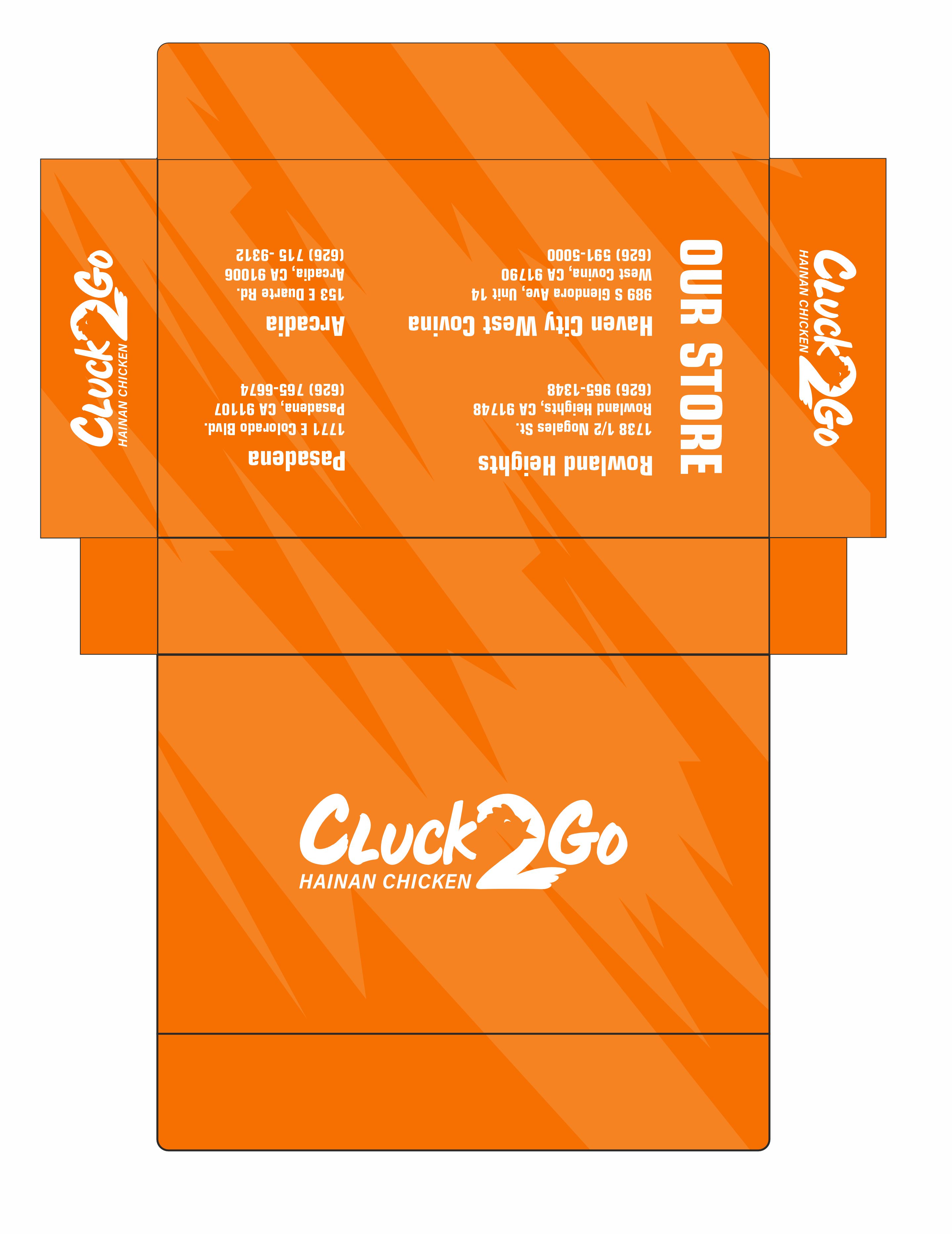 Packaging Design by SAMPA DUARI for this project | Design #36001007