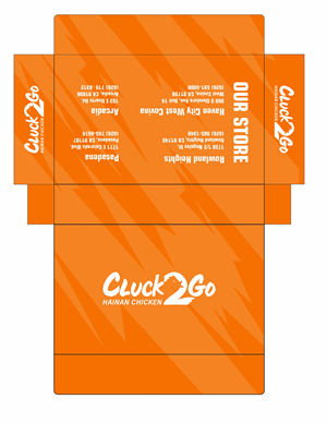 Verpackungs-Design von SAMPA DUARI für dieses Projekt | Design #36001007