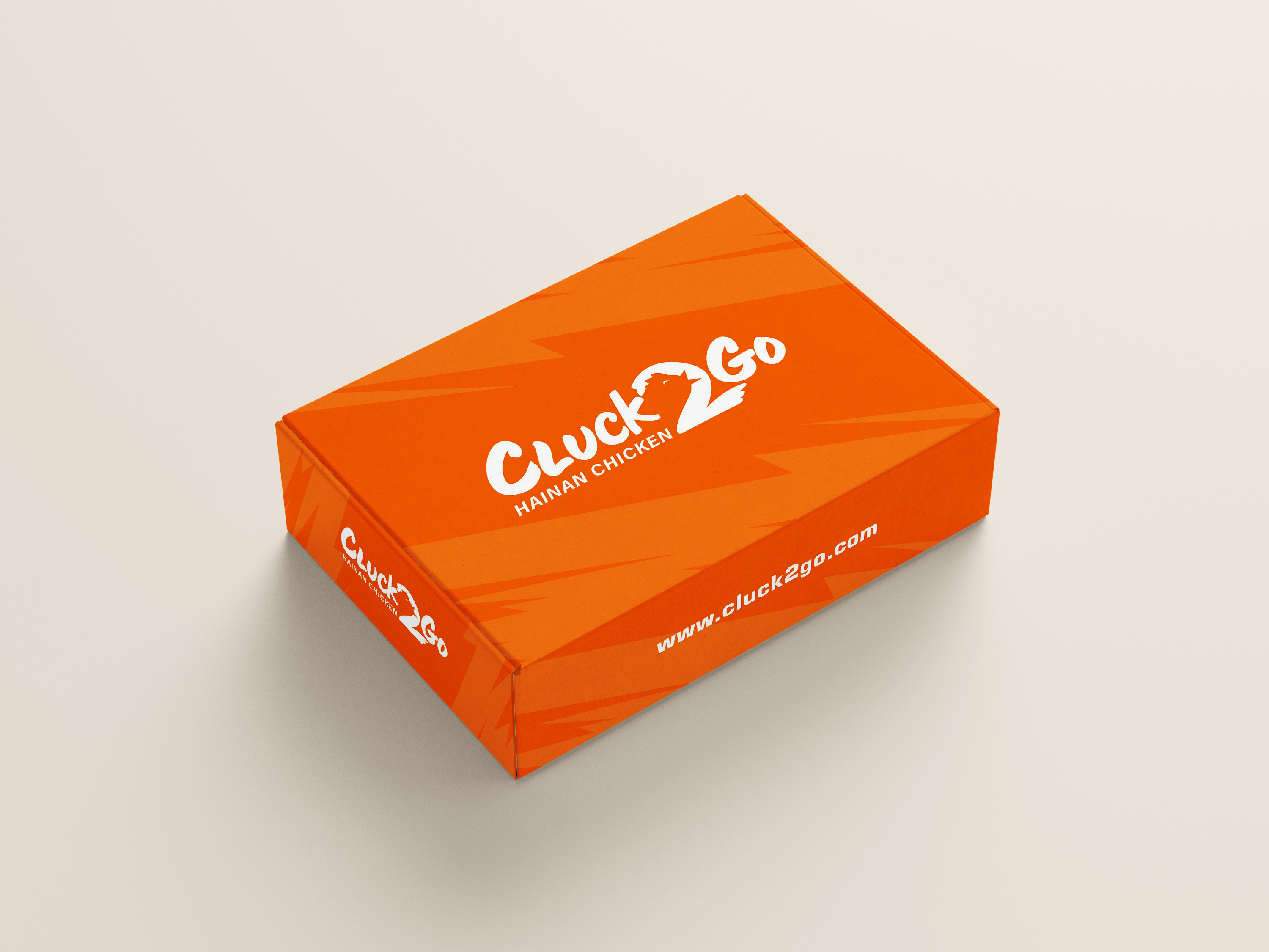 Packaging Design by SAMPA DUARI for this project | Design #36001035