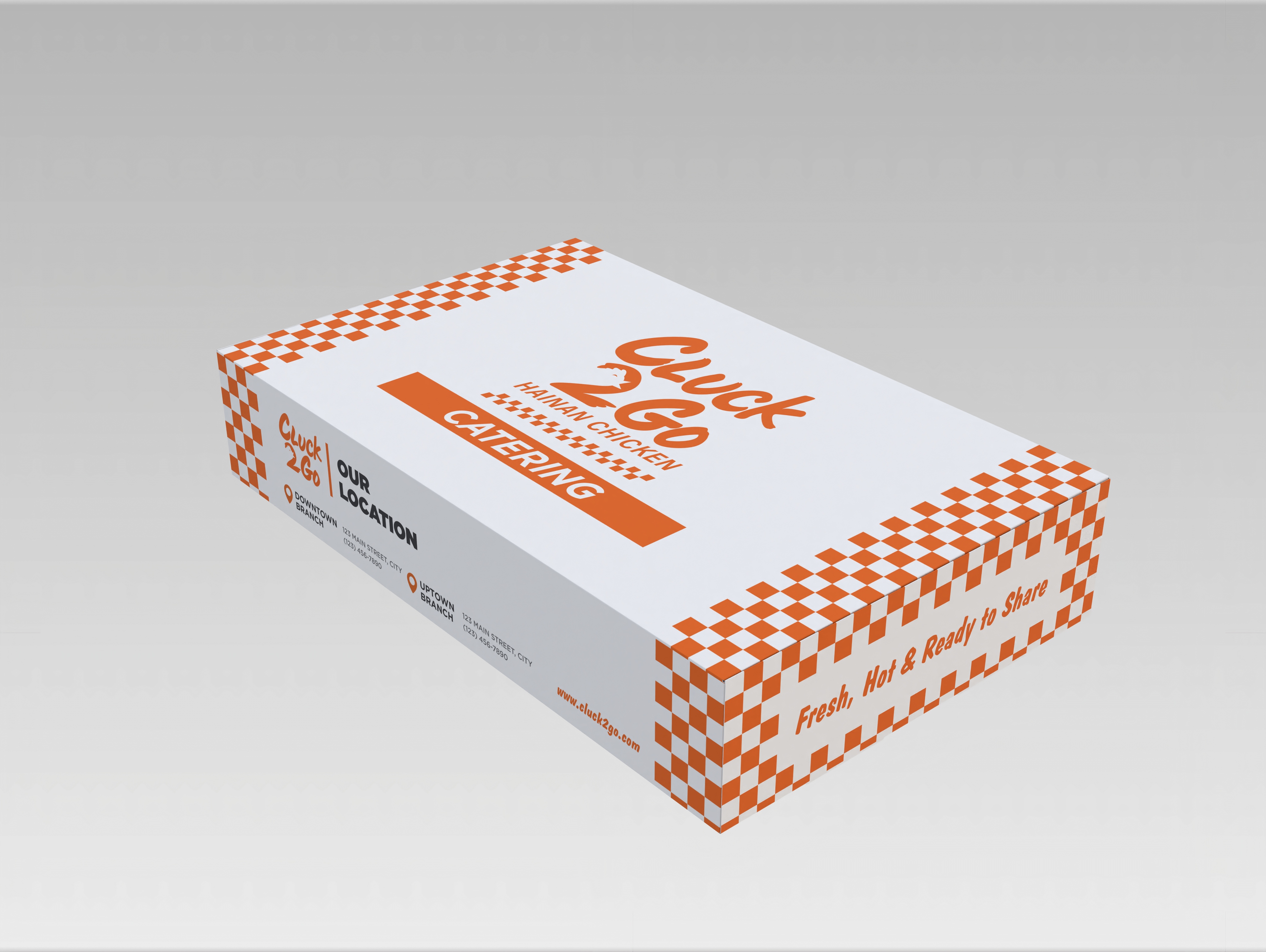 Packaging Design by Creative Studio X for this project | Design #35989821