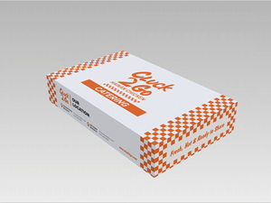Packaging Design by Creative Studio X for this project | Design: #35989821