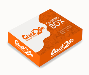 Verpackungs-Design von Topi ufo für dieses Projekt | Design #36005806