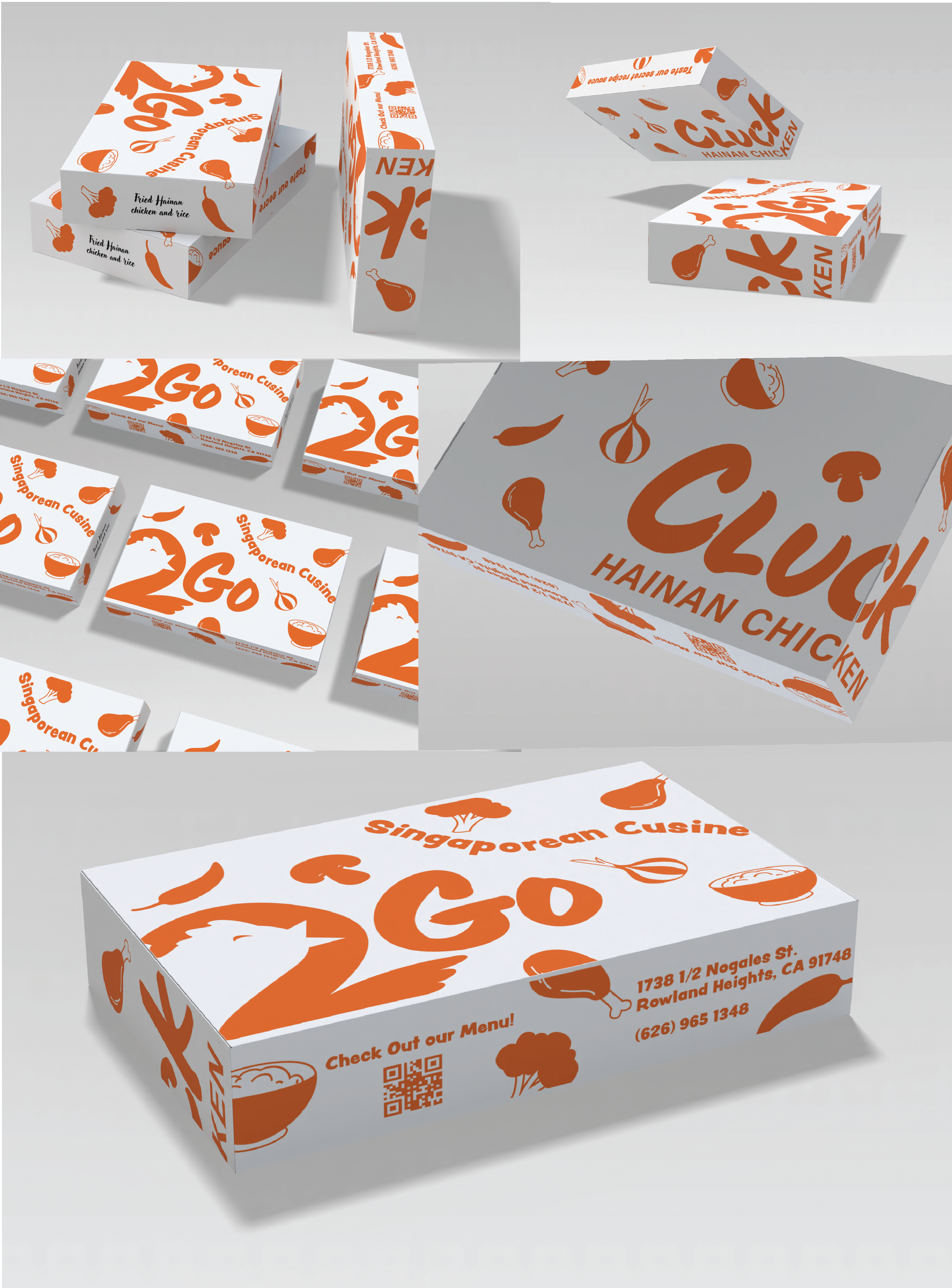 Verpackungs-Design von LauraIonita für dieses Projekt | Design #35994756