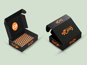 Packaging Design by Md Abdulla Sheikh