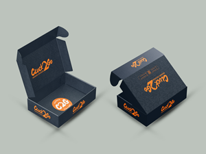 Packaging Design by Md Abdulla Sheikh for this project | Design: #36005484