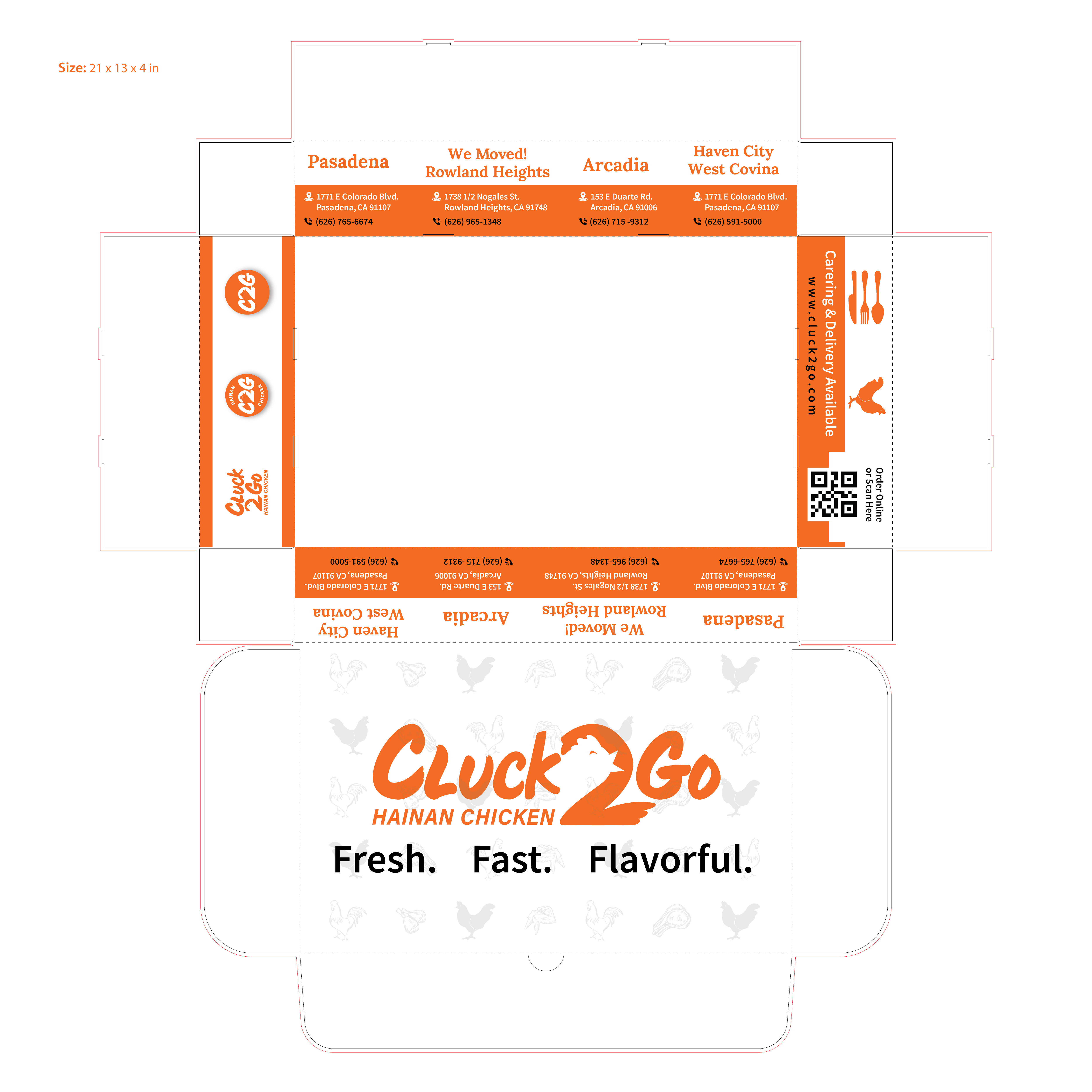 Packaging Design by MD ROIECH UZZAMAN for this project | Design #35993130