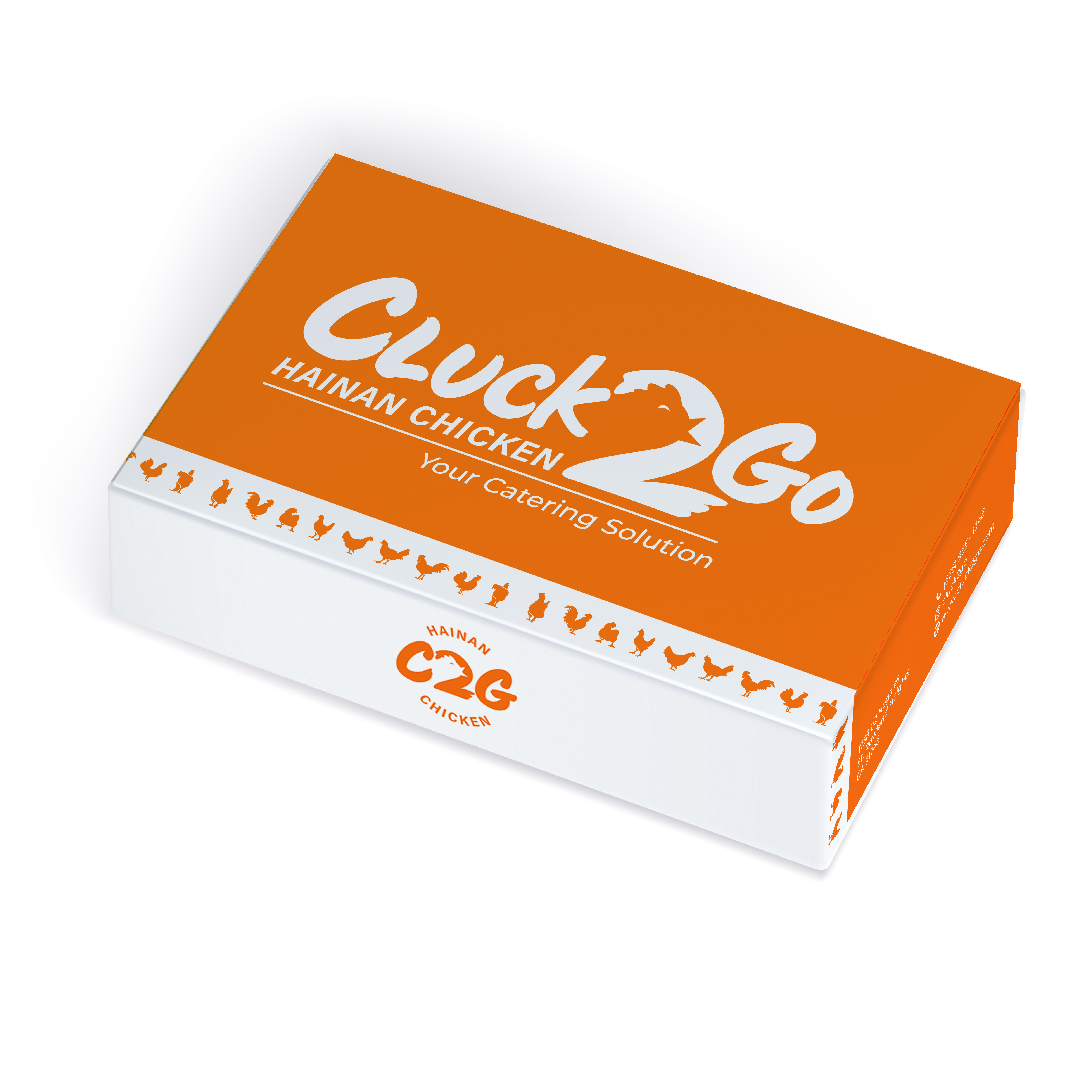 Packaging Design by assamar.0 for this project | Design #36012499