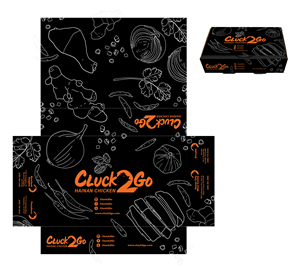 Packaging Design by aputski