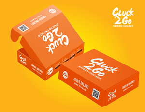 Verpackungs-Design von GMWIRE für dieses Projekt | Design #36019545