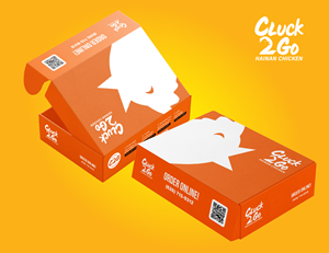 Packaging Design by GMWIRE for this project | Design: #36019547