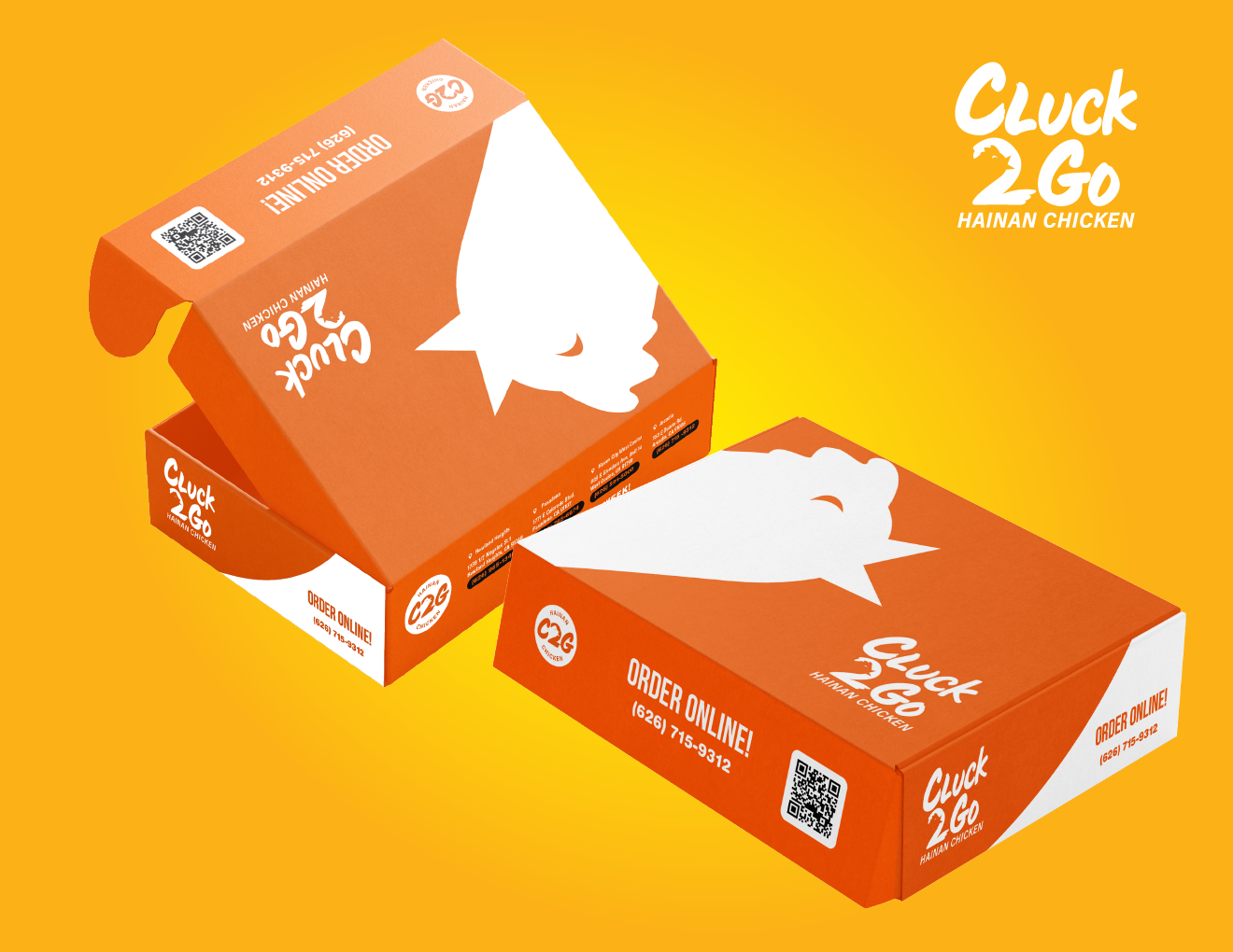 Packaging Design by GMWIRE for this project | Design #36019548