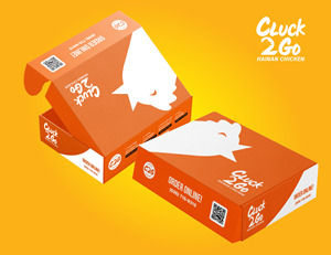 Packaging Design by GMWIRE for this project | Design: #36019548