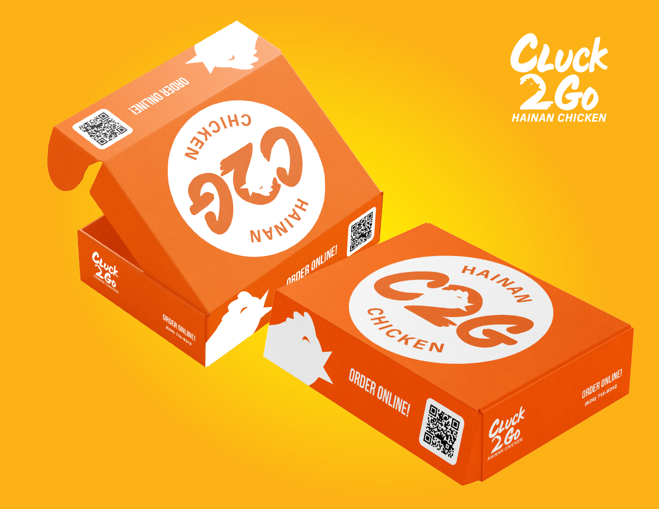 Packaging Design by GMWIRE for this project | Design #36019675