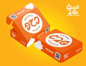 Packaging Design by GMWIRE for this project | Design: #36019675