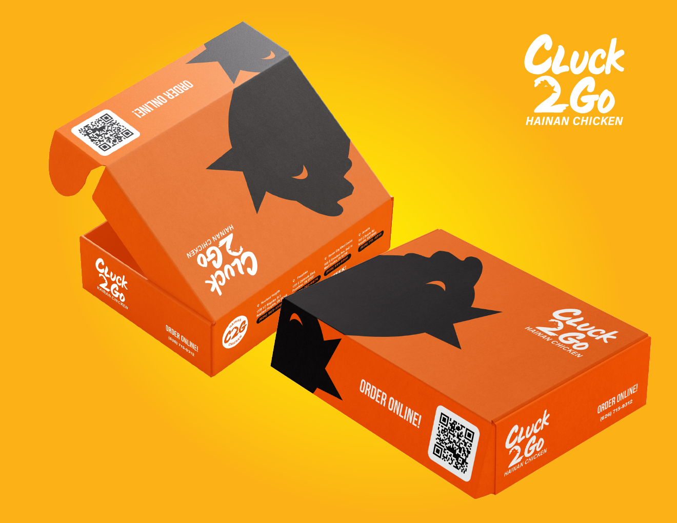 Packaging Design by GMWIRE for this project | Design #36019676