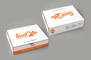 Verpackungs-Design von Abdulmumin Imam für dieses Projekt | Design #36004726
