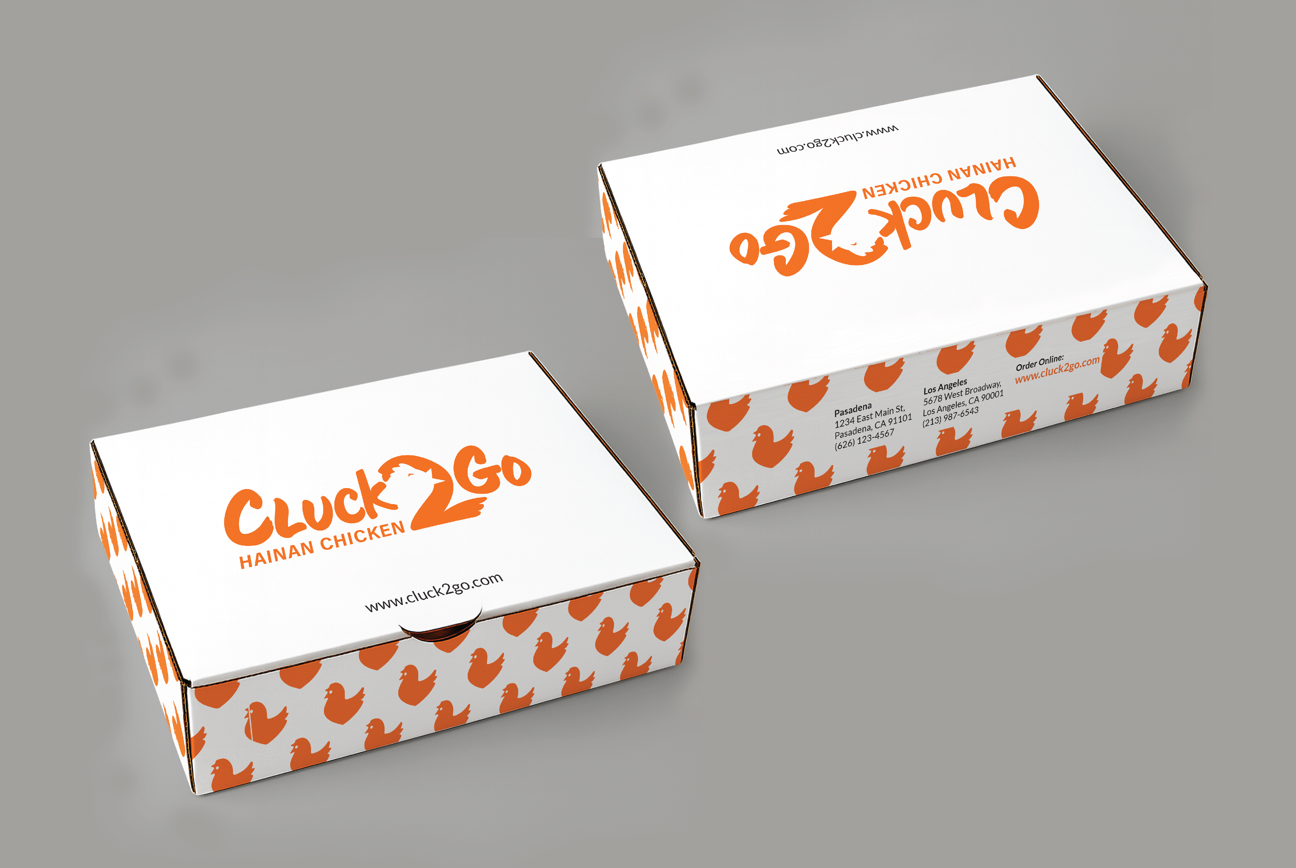 Packaging Design by Abdulmumin Imam for this project | Design #36004731