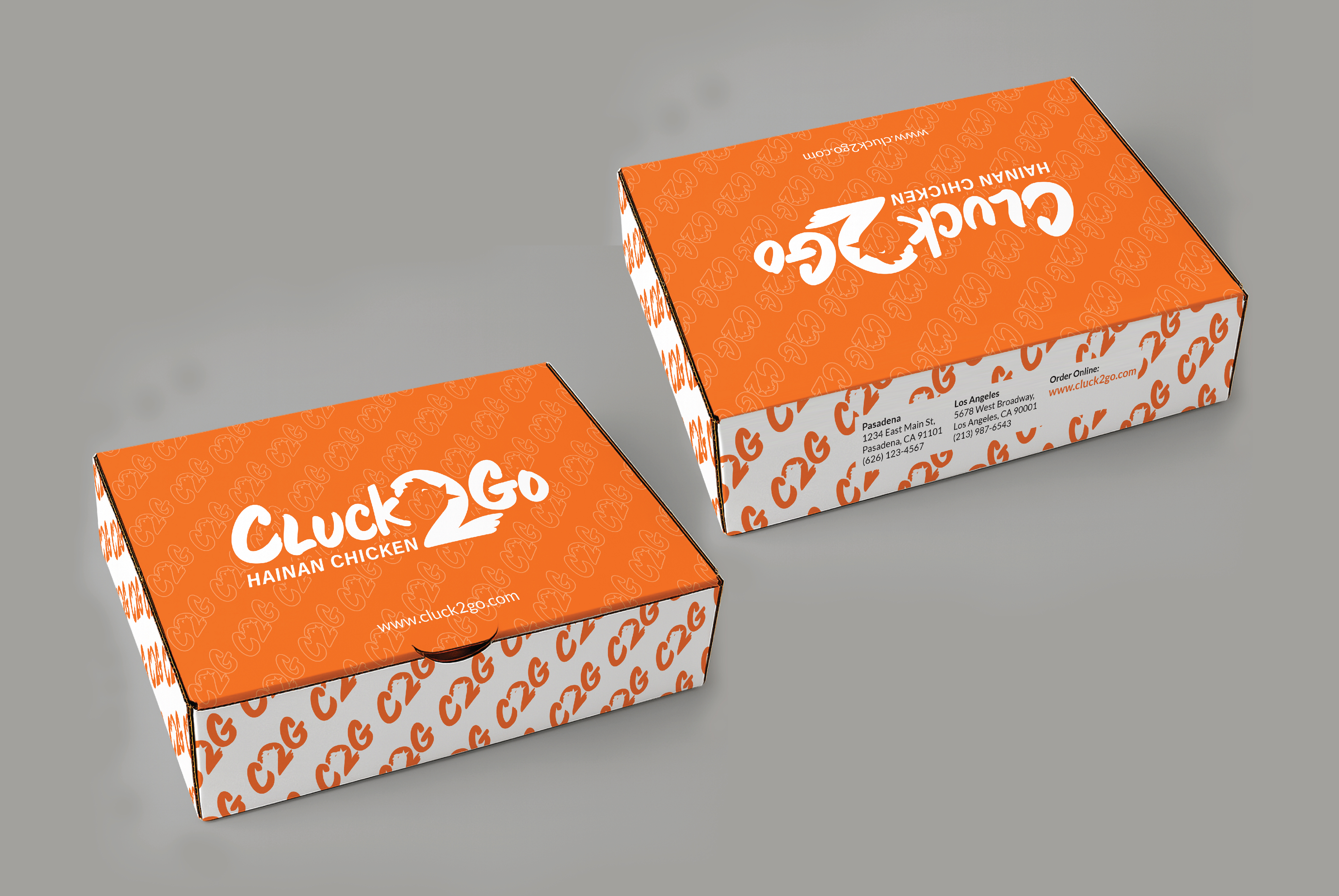 Packaging Design by Abdulmumin Imam for this project | Design #36004735