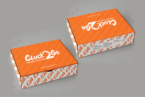 Packaging Design by Abdulmumin Imam for this project | Design: #36004735